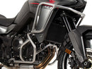 Honda XL 750 Transalp [2025] - barre de protection des réservoirs-8