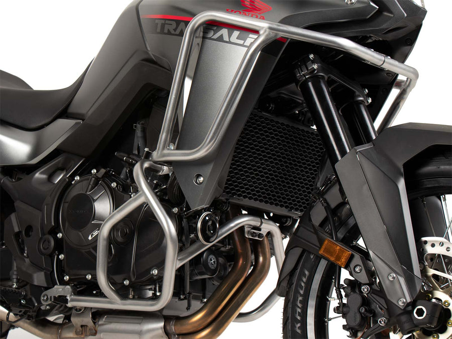 Honda XL 750 Transalp [2025] - barre de protection des réservoirs