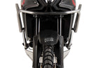 Honda XL 750 Transalp [2025] - barre de protection des réservoirs-6
