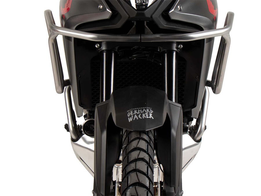 Honda XL 750 Transalp [2025] - barre de protection des réservoirs