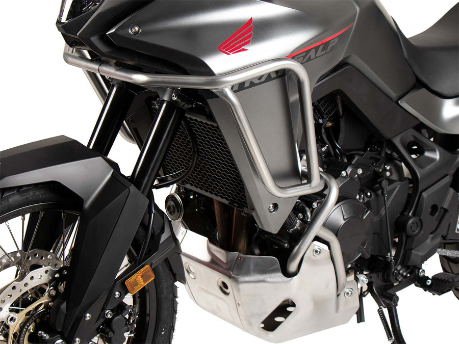 Honda XL 750 Transalp [2025] - barre de protection des réservoirs