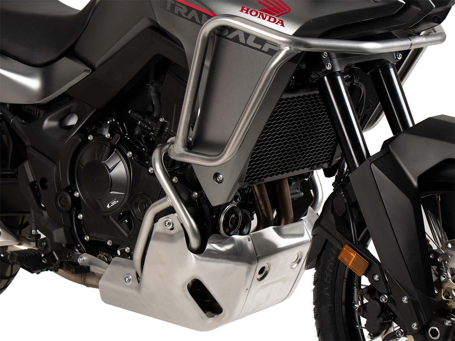 Honda XL 750 Transalp [2025] - barre de protection des réservoirs