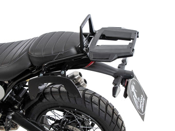 TRIUMPH Scrambler 400 XC [2025-] - ALURACK - 0