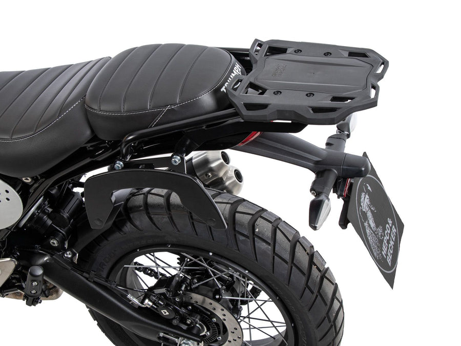 TRIUMPH Scrambler 400 XC [2025-] - SMARTRACK