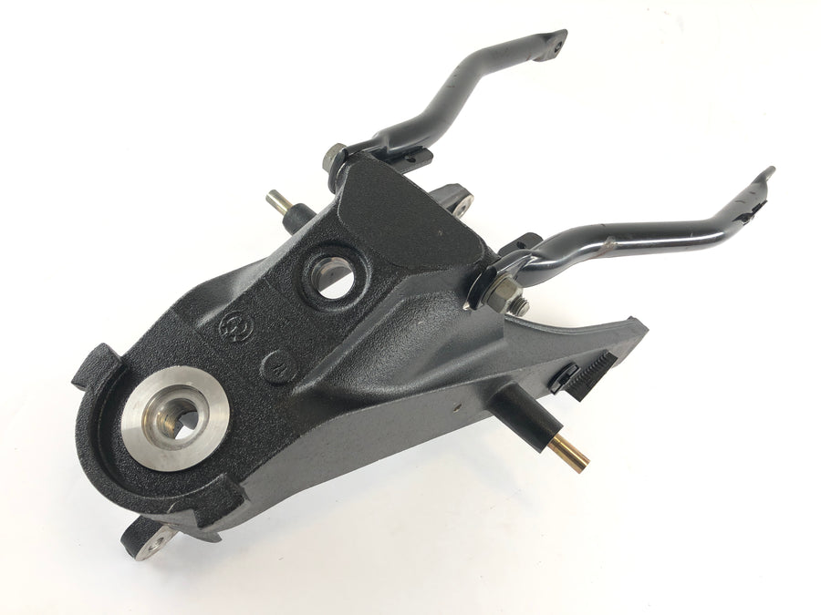 BMW R 1150 RT [2003] - frame head without papers