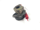 Honda XL 600 LM PD04 - support de guidon droit-1