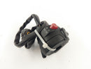 Moto Guzzi V11 Le Mans [2003] - Handlebar switch left multifunction switch-1