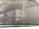 KTM LC4 640 Duke 2 [2001] - Tank fairing left fairing-3