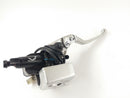 Moto Guzzi Norge 1200 [2008] - Kupplungspumpe Kupplungshebel-4