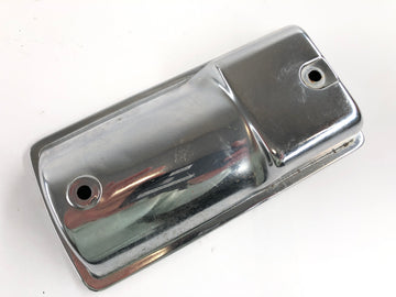 Moto Guzzi GTS 400 [Benelli] - Cache démarreur - 0