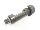 Honda XR 500 R PE01 [1981] - arbre d'équilibrage-1