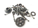 Suzuki RM 250 [1993] - Lot de pignons et vis-2