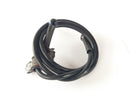 Yamaha XTZ 660 Tenere 3YF [1991] - Brake hose-2