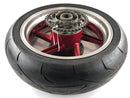 Honda CBR 900 RR SC28 [1995] - Hinterrad Rad Felge-4