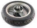 Kawasaki Zephyr 750 ZR750C [1991] - Rear wheel rim-4