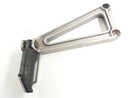 Honda NX 650 Dominator RD02 [1992] - Repose-pied passager avec support gauche-2