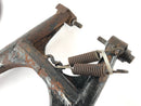 Suzuki GT 250 X7 [1978] - Center stand with spring-3