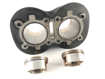 Triumph Bonneville 908MD [2001] - Cylindre avec piston - 0