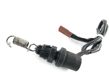 Yamaha XT 1200 Z Super Tenere DP01 [2012] - Rear brake light switch - 0