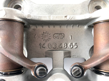 Moto Guzzi V11 [2001] - support de culbuteur droit - 0