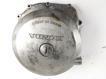 Honda CB 750 K (Z) RC01 - Couvercle moteur embrayage