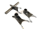 Honda XL 600 R PD03 [1984] - Shift forks shift claws set-1