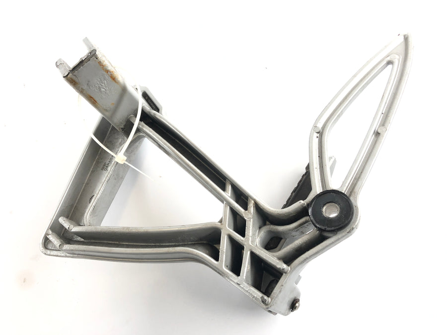 Can Am Spyder SM5 [2009] - Passenger footrest right