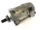 Yamaha YZF R1 RN12 [2005] - Starter Motor-1