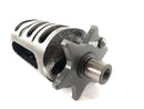 Honda NX 650 Dominator RD02 [1992] - Tambour de changement de vitesse-3