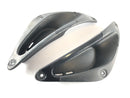Yamaha YZF R6 RJ03 [2000] - Rahmenverkleidungseinsätze rechts links Set-1