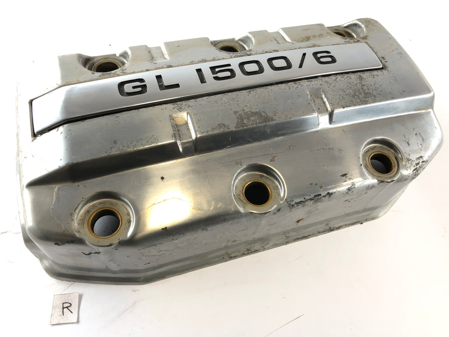Honda GL 1500 Goldwing SC22 [1988] - Cache-culbuteur droit