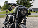 Moto Guzzi V7 [MOTORIZE] - LED headlight 7 inches