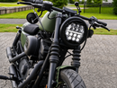 BMW R45 R65 R80 R90 R100 [MOTORIZE] - LED headlights 7 inches
