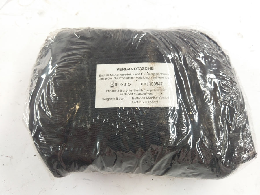 Kawasaki ZX-12R ZXT20A [2003] - Trousse de premiers secours