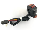 Aprilia Mille RSV 1000 ME [1999] - Handlebar switch right-2
