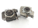 Cagiva Alazzurra 350 [1985] - Cylinder with piston set-1