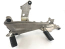 Honda ST 1100 SC26 Pan European [1990] - Support de repose-pied gauche-1