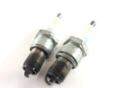 Moto Guzzi V11 [2001] - Spark Plugs-2