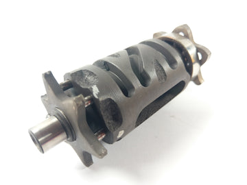 Honda XL 600 LM PD04 - shift drum