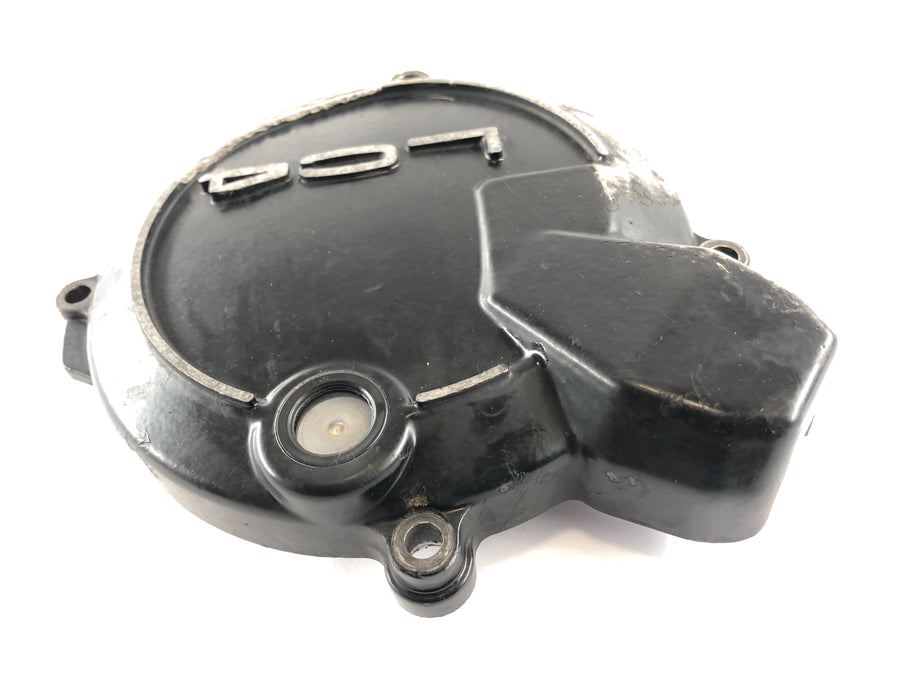 KTM 640 LC4 [2003] - Cache alternateur Cache moteur