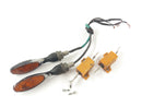 Triumph Speed ​​​​Triple 1050 515NJ [2006] - mini clignotants-1