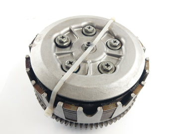 Yamaha XT 550 5Y3 [1982] - Clutch - 0
