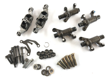 BMW R 1200 GS [2004] - jeu de culbuteurs