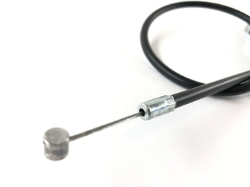 Yamaha YZF 750 R 4HN - Câble de starter - version renforcée Vue détaillée