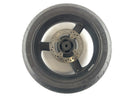 Triumph Daytona 955i T595N [2002] - Rear wheel rim-2