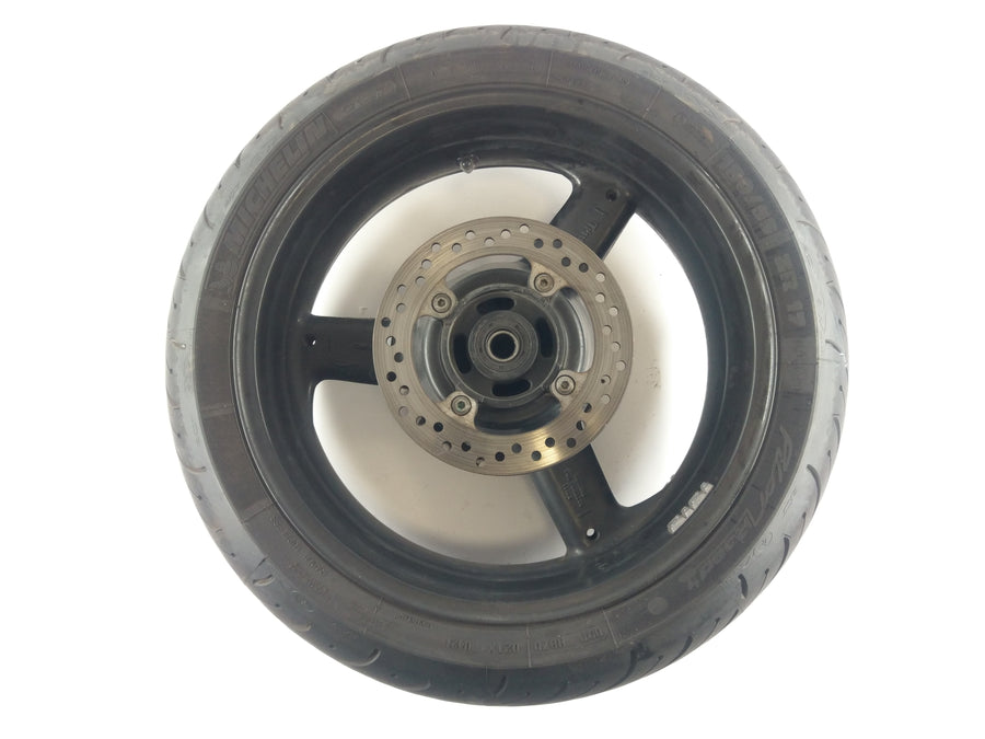 Triumph Daytona 955i T595N [2002] - Rear wheel rim