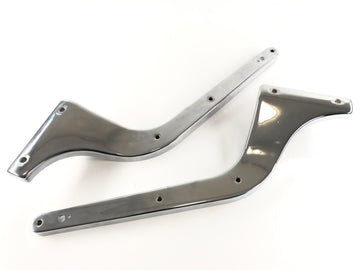 Kawasaki VN 800 Classic [2005] - Housses Selle Carénage Cadre - 0