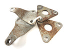 Kawasaki KLR 250 KL250D [1988] - Engine mount set-2