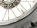 Yamaha DT 125 R DE03 [1999] - Jante de roue arrière-3