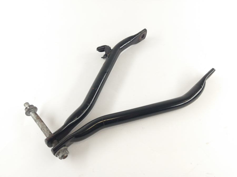 BMW R 1200 R K27 [2007] - Support moteur